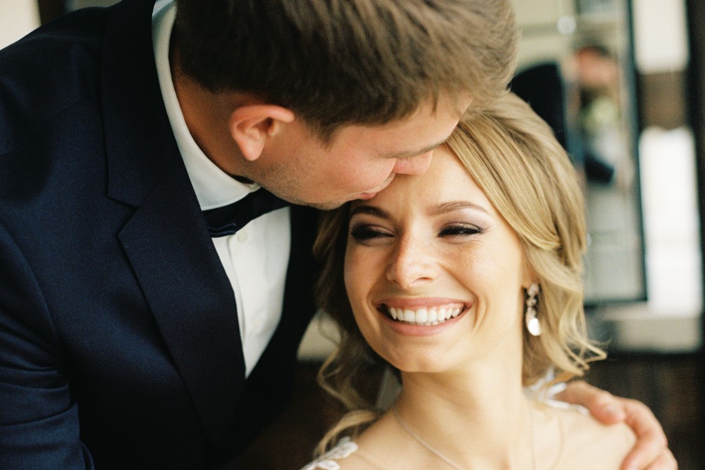 marina & kote.wedding