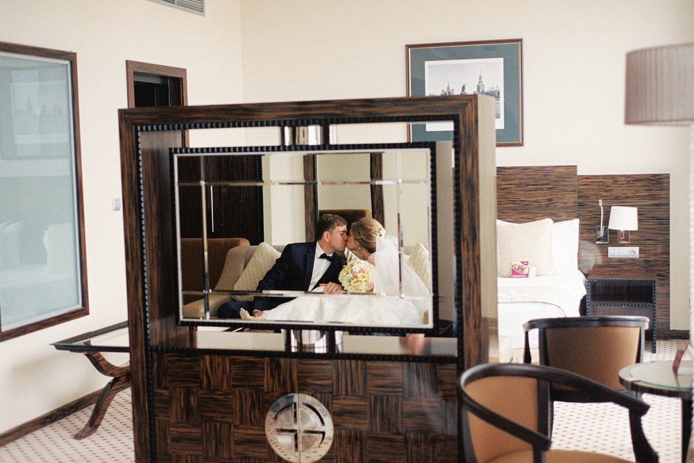 marina & kote.wedding