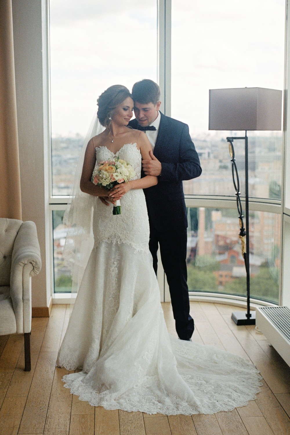 marina & kote.wedding
