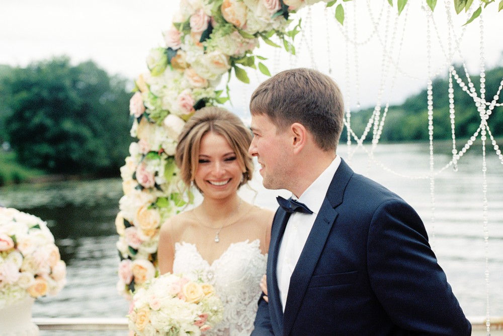 marina & kote.wedding