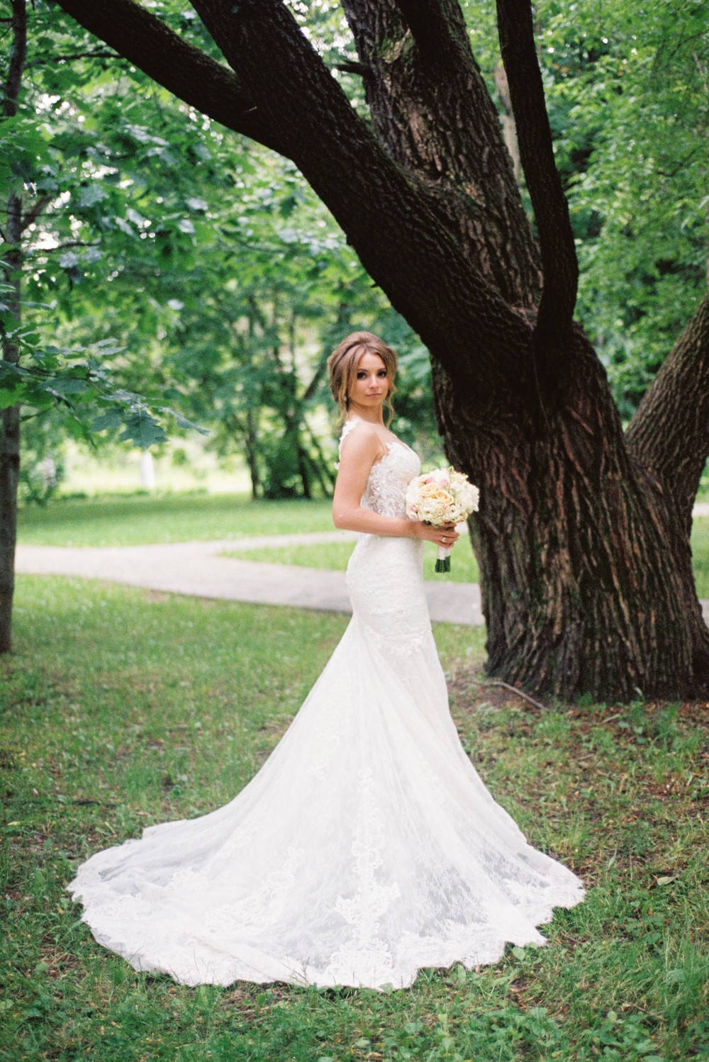 marina & kote.wedding