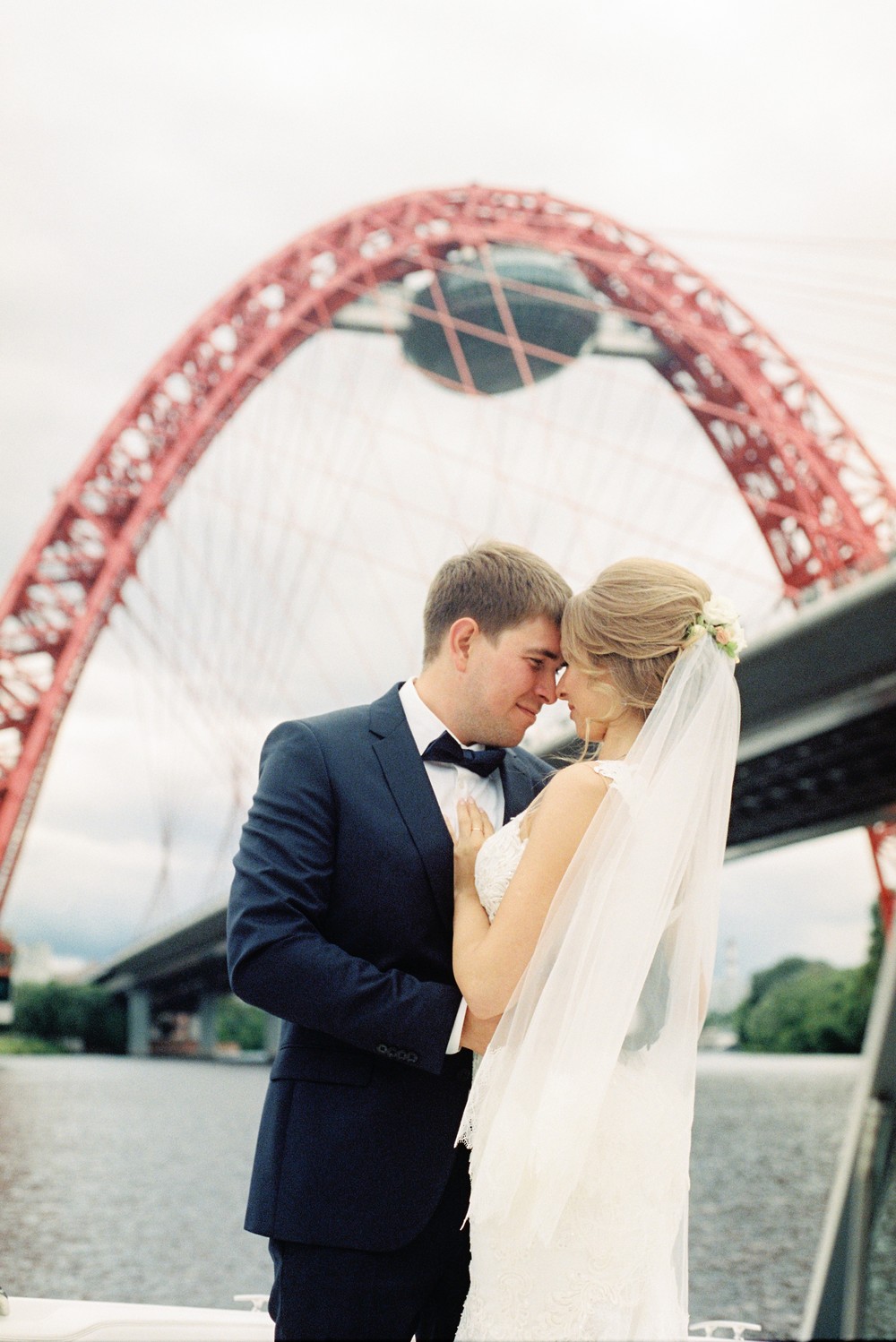 marina & kote.wedding