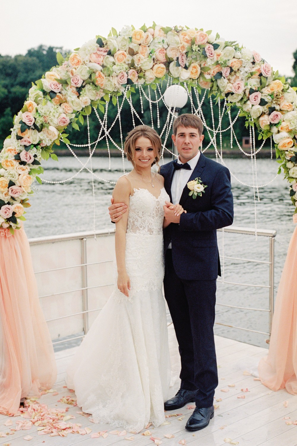 marina & kote.wedding