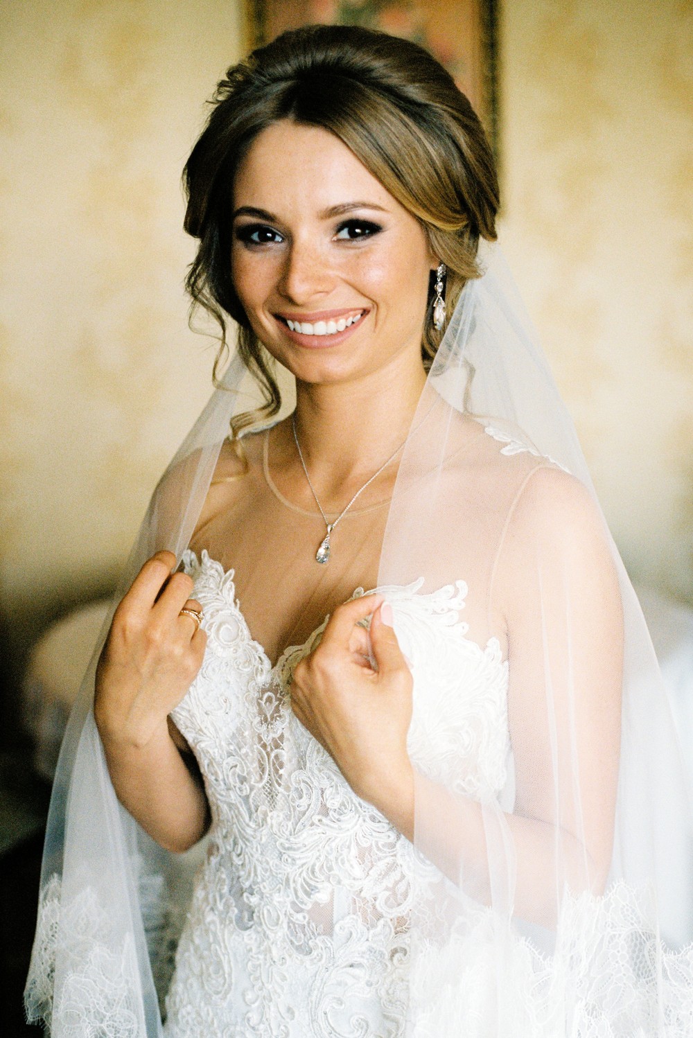 marina & kote.wedding