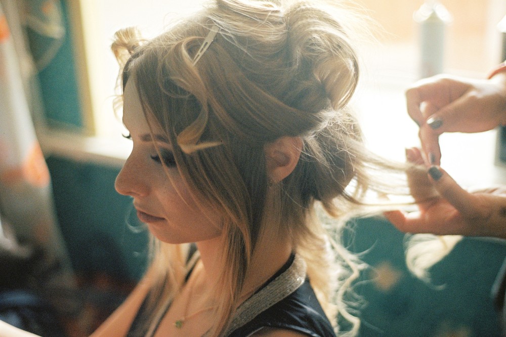 marina & kote.wedding