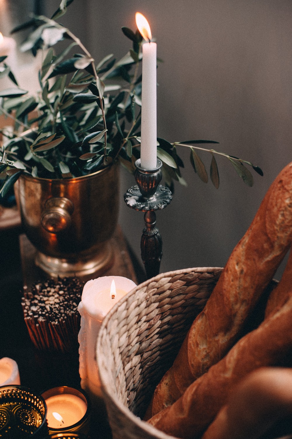 MOSCOWFLOWERSCHOOL МК на тему 