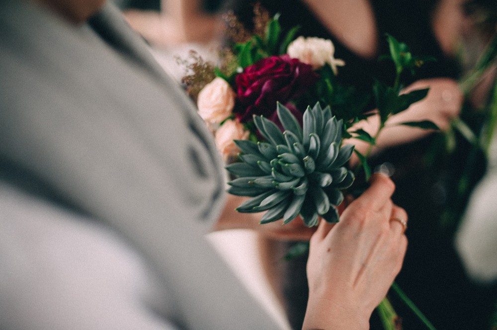 MOSCOWFLOWERSCHOOL МК на тему 