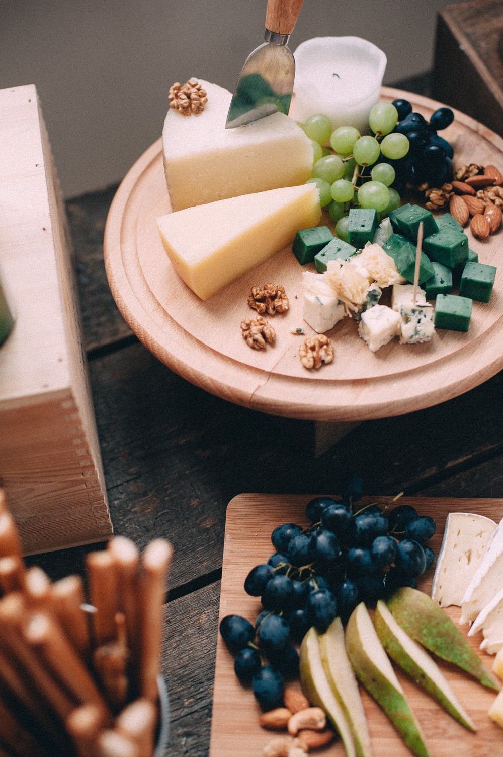 MOSCOWFLOWERSCHOOL МК на тему 