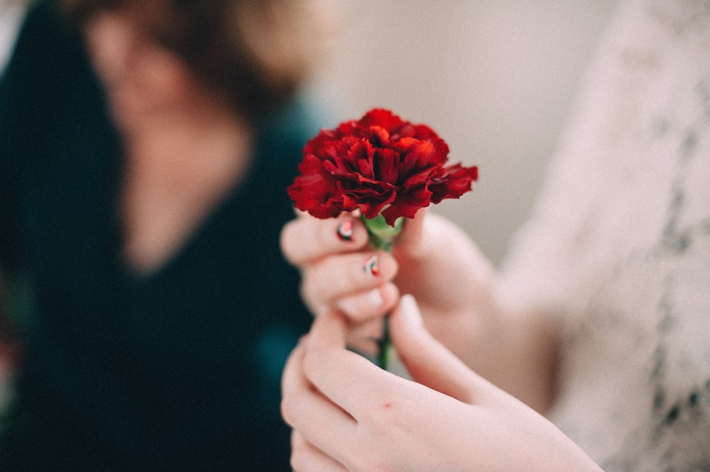 MOSCOWFLOWERSCHOOL МК на тему 