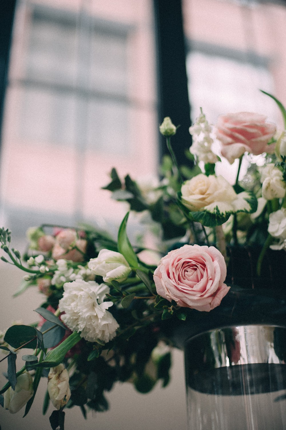 MOSCOWFLOWERSCHOOL МК на тему 