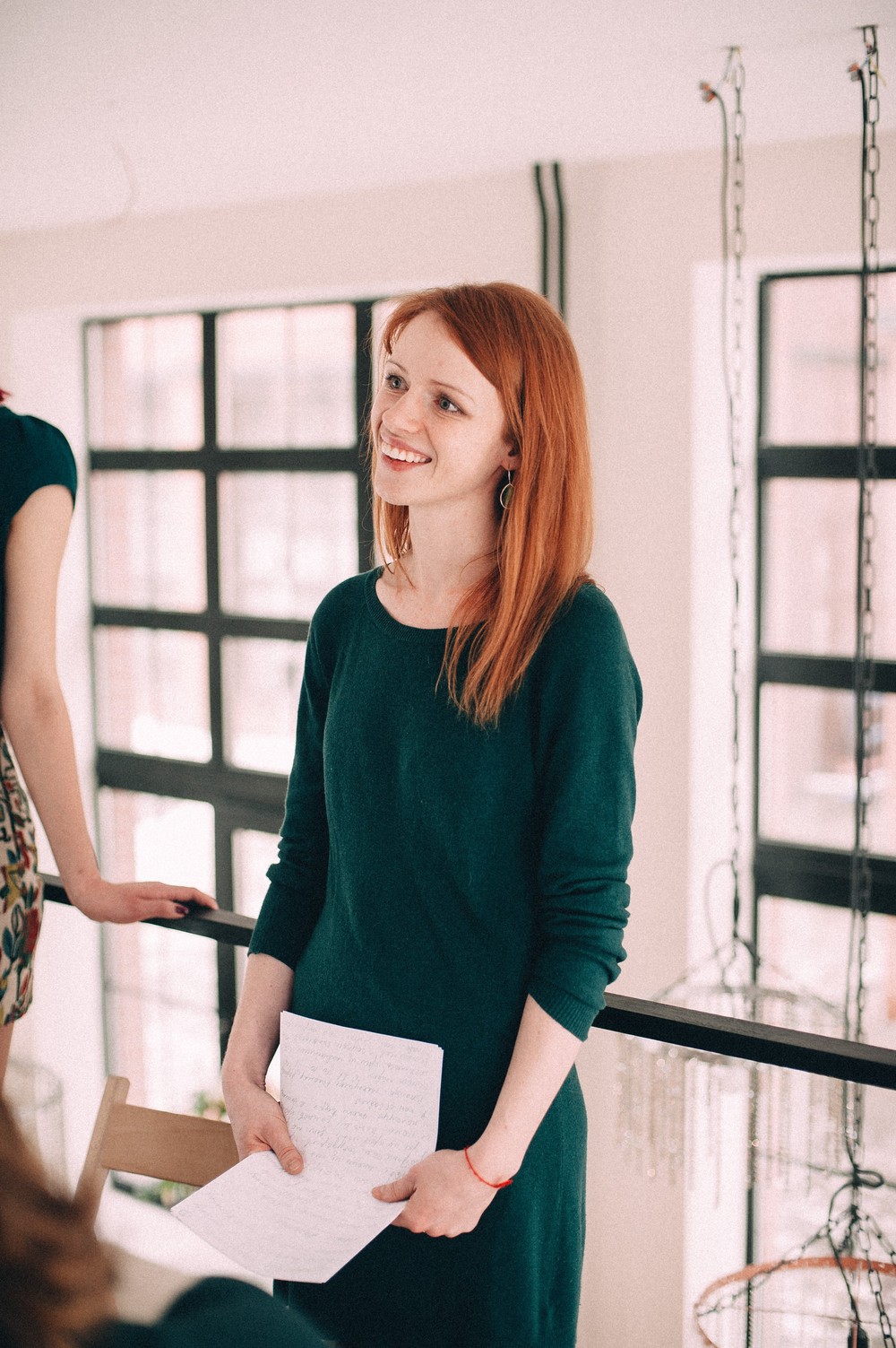 MOSCOWFLOWERSCHOOL МК на тему 