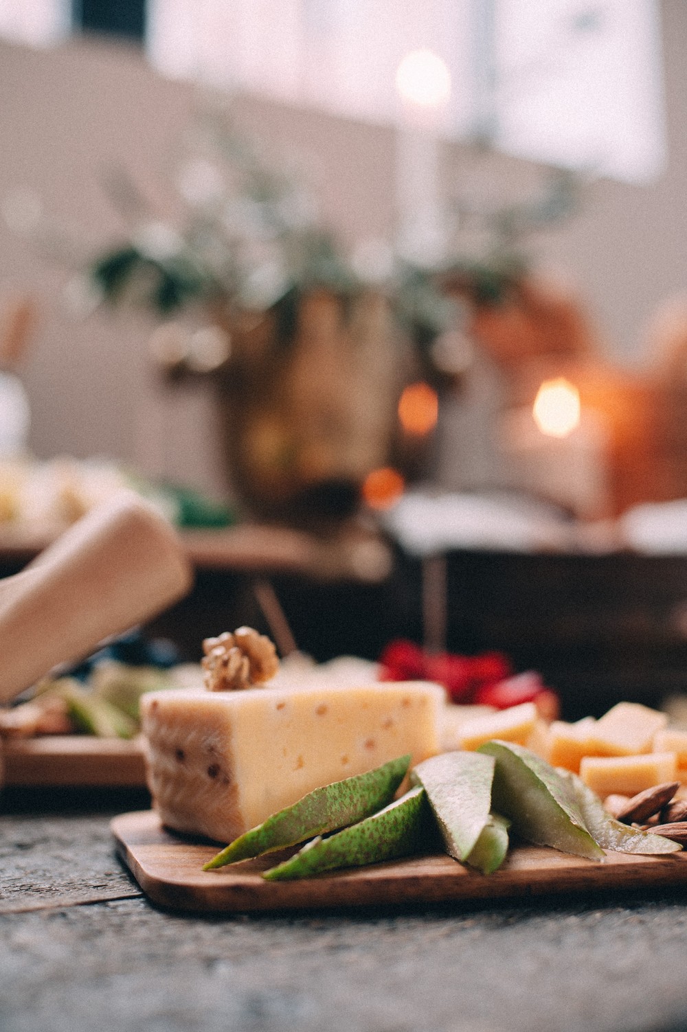 MOSCOWFLOWERSCHOOL МК на тему 