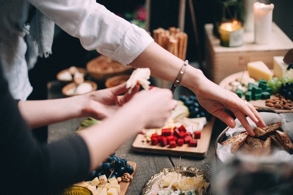 MOSCOWFLOWERSCHOOL МК на тему 