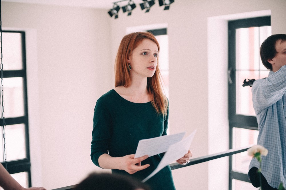 MOSCOWFLOWERSCHOOL МК на тему 