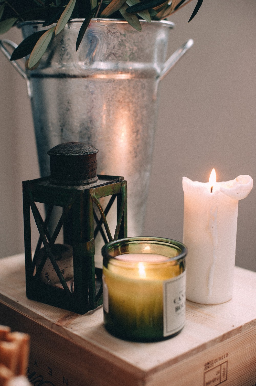 MOSCOWFLOWERSCHOOL МК на тему 