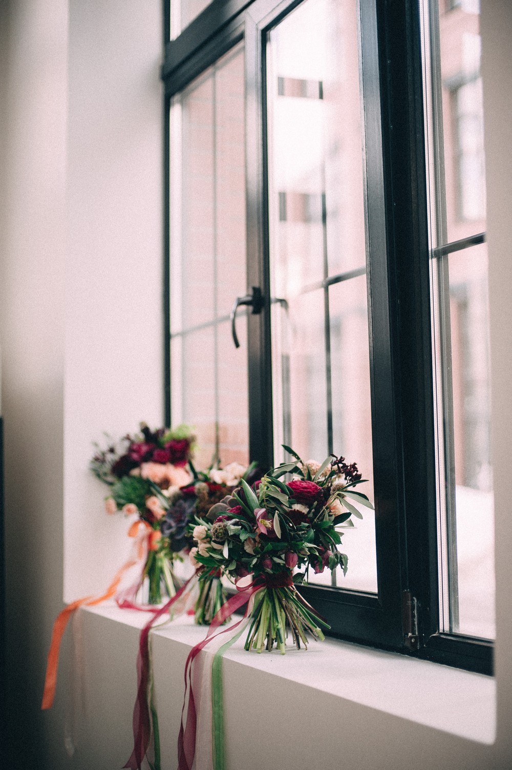 MOSCOWFLOWERSCHOOL МК на тему 