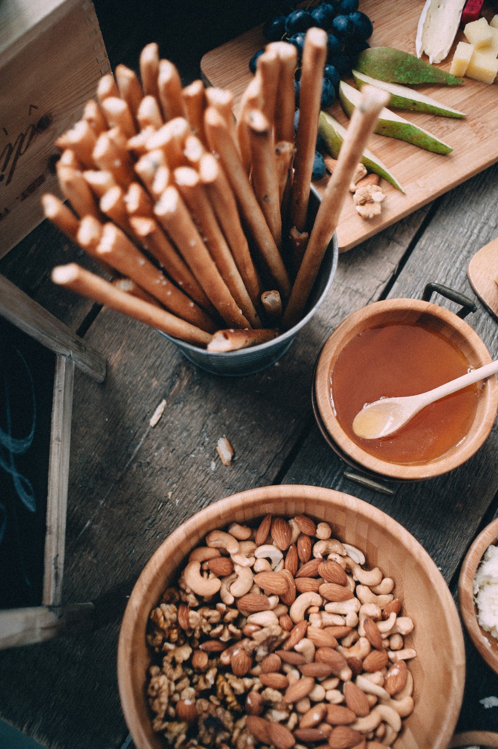 MOSCOWFLOWERSCHOOL МК на тему 