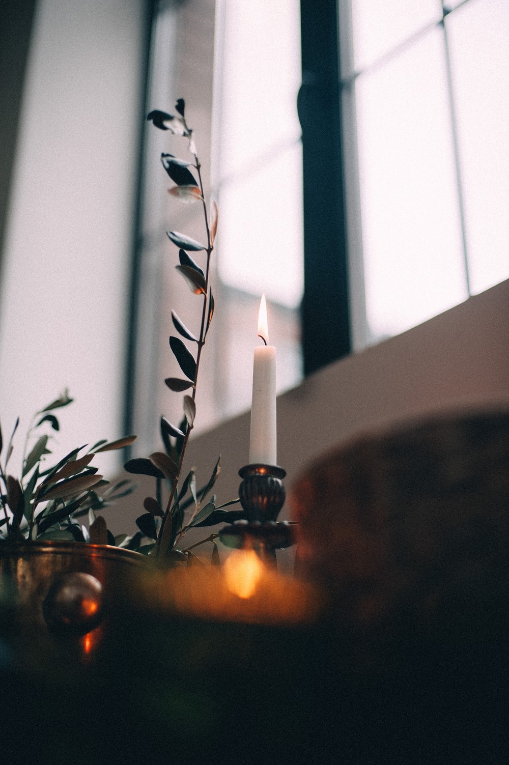 MOSCOWFLOWERSCHOOL МК на тему 