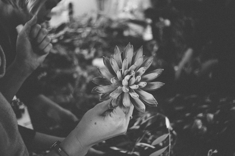 MOSCOWFLOWERSCHOOL МК на тему 