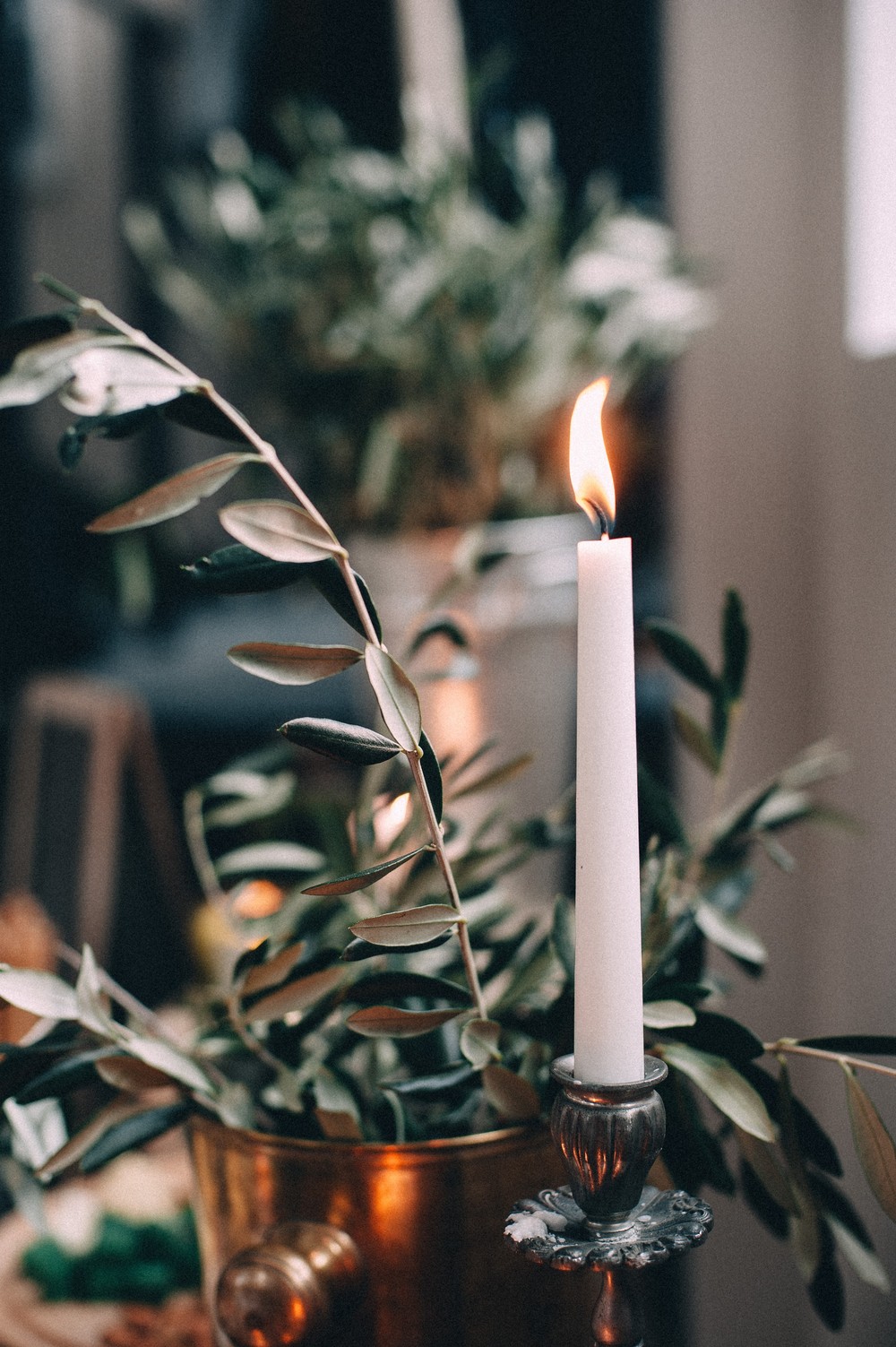 MOSCOWFLOWERSCHOOL МК на тему 