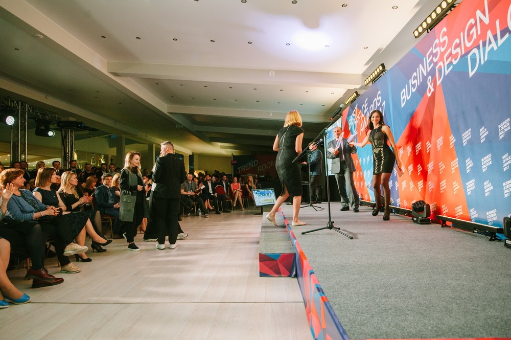 BEST OFFICE AWARDS: 2017