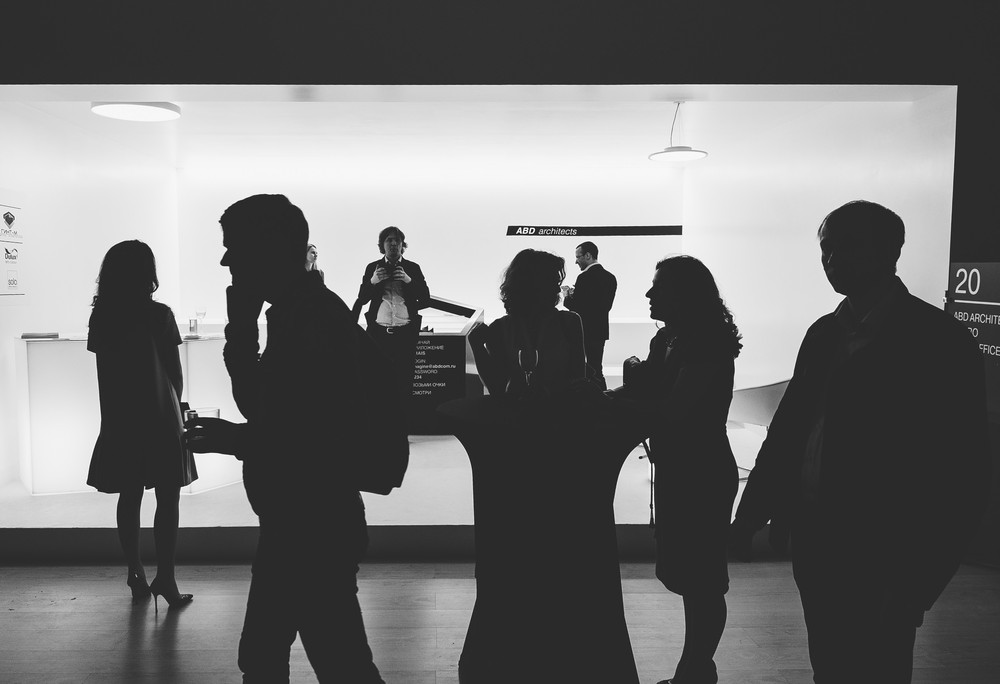 BEST OFFICE AWARDS: 2017