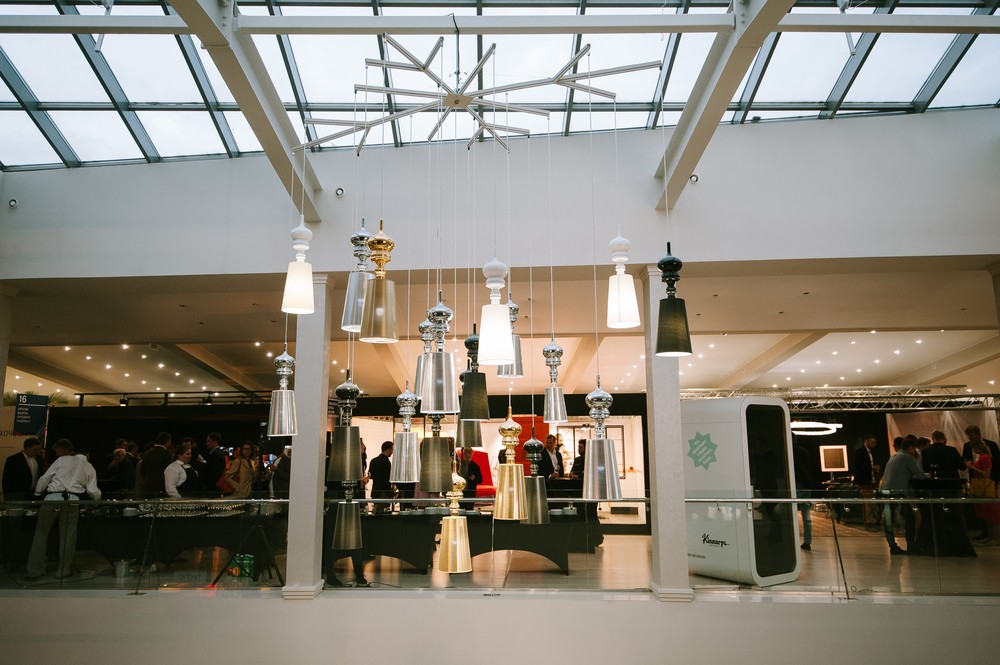 BEST OFFICE AWARDS: 2017