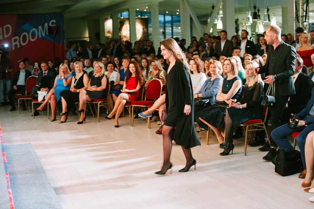 BEST OFFICE AWARDS: 2017