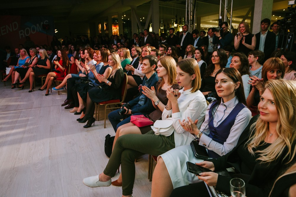 BEST OFFICE AWARDS: 2017