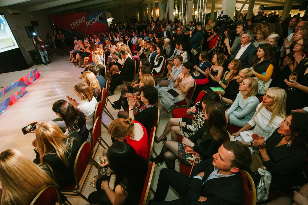 BEST OFFICE AWARDS: 2017