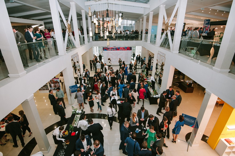 BEST OFFICE AWARDS: 2017