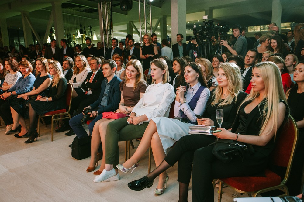 BEST OFFICE AWARDS: 2017