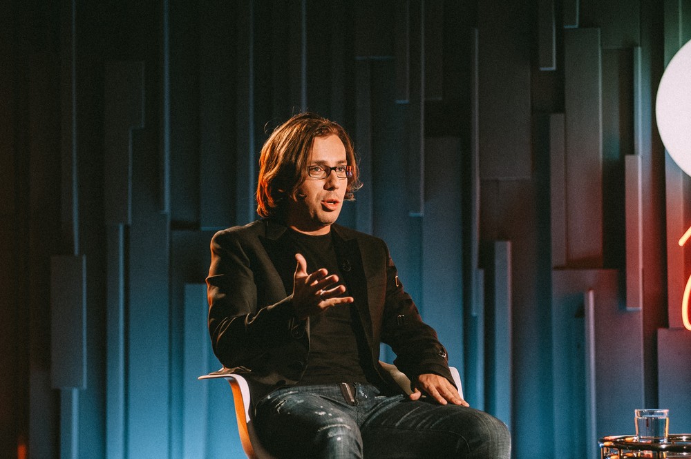 OK НА СВЯЗИ: Эфир с М.Галкиным