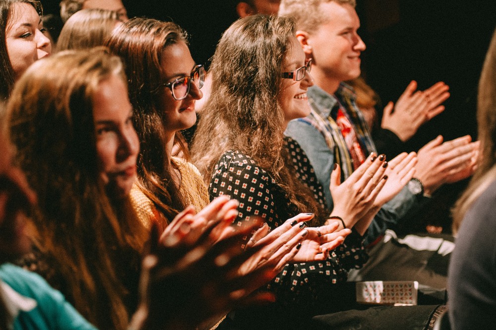 OK НА СВЯЗИ: Эфир с М.Галкиным