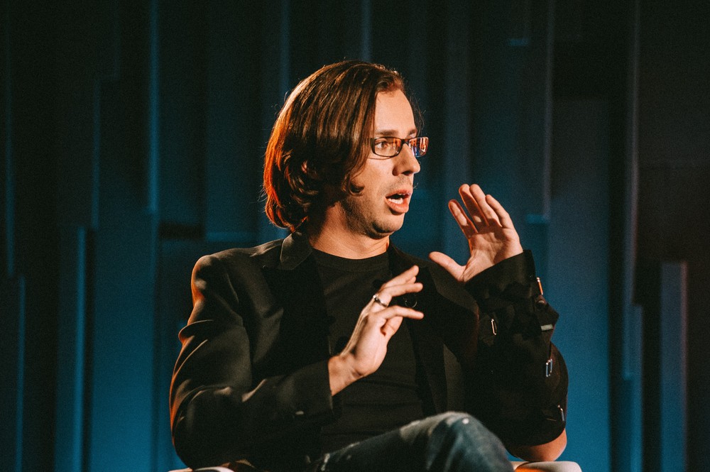 OK НА СВЯЗИ: Эфир с М.Галкиным