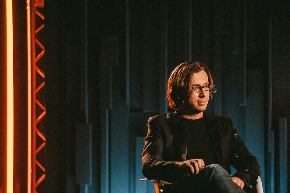 OK НА СВЯЗИ: Эфир с М.Галкиным