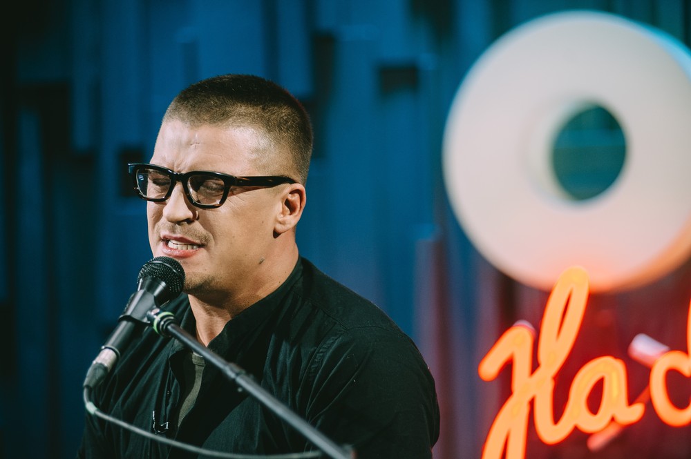 ОК НА СВЯЗИ: Эфир с А.Беляевым