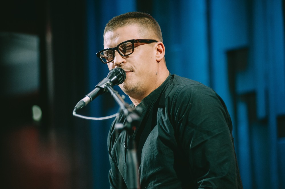 ОК НА СВЯЗИ: Эфир с А.Беляевым