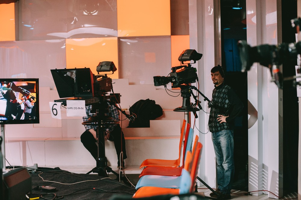 ОК НА СВЯЗИ: Эфир с А.Беляевым