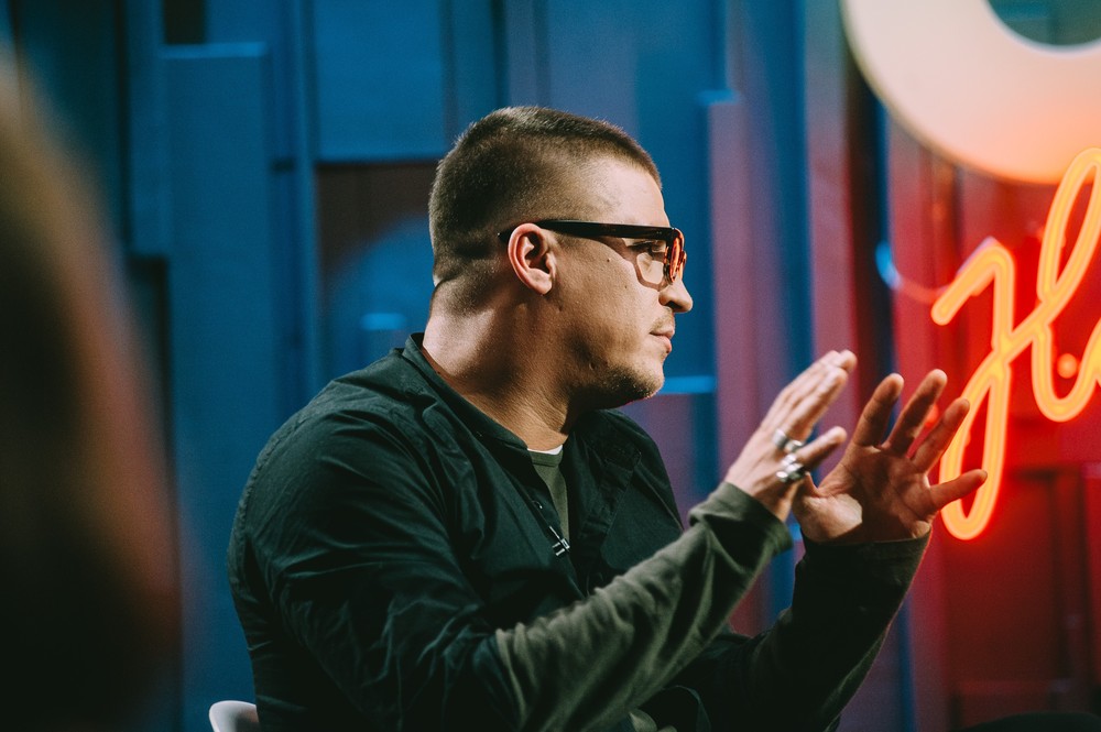 ОК НА СВЯЗИ: Эфир с А.Беляевым