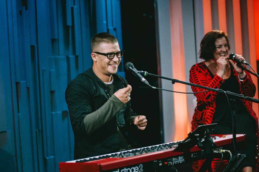 ОК НА СВЯЗИ: Эфир с А.Беляевым