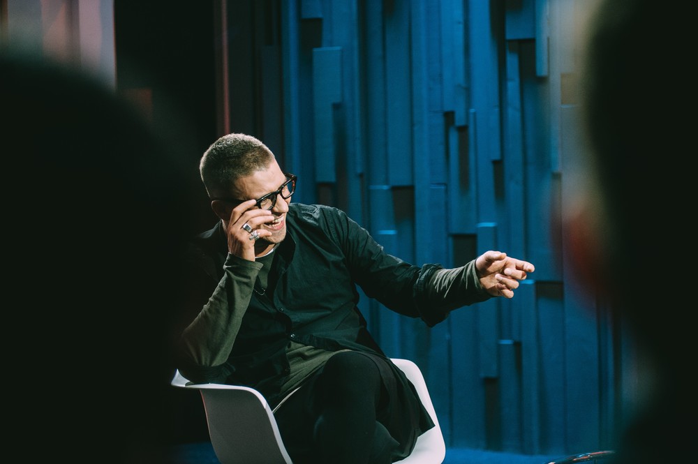 ОК НА СВЯЗИ: Эфир с А.Беляевым