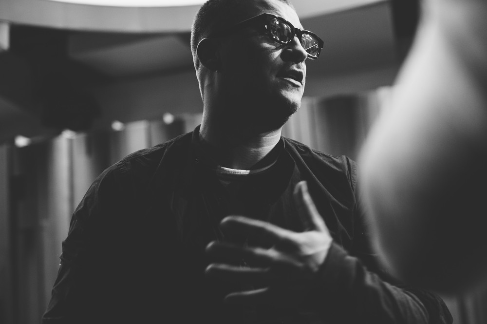 ОК НА СВЯЗИ: Эфир с А.Беляевым