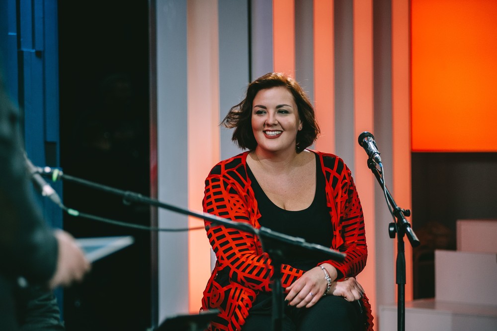 ОК НА СВЯЗИ: Эфир с А.Беляевым