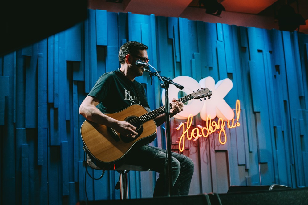 ОК НА СВЯЗИ: Эфир с А.Беляевым