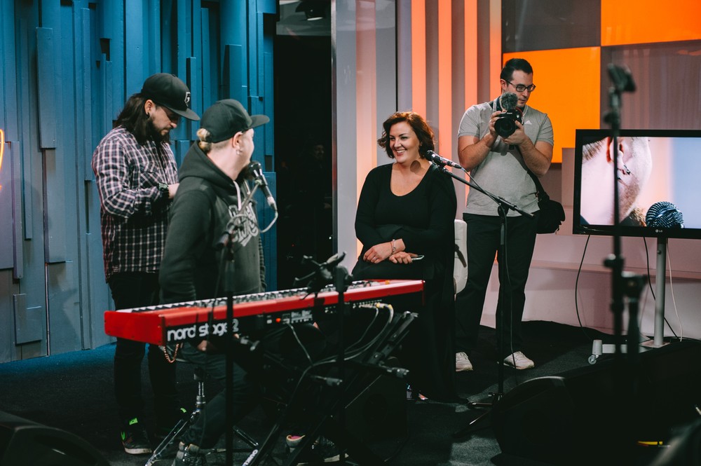 ОК НА СВЯЗИ: Эфир с А.Беляевым