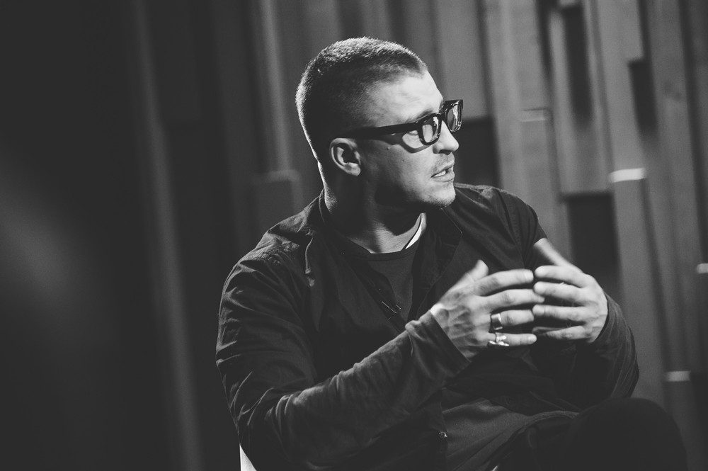 ОК НА СВЯЗИ: Эфир с А.Беляевым