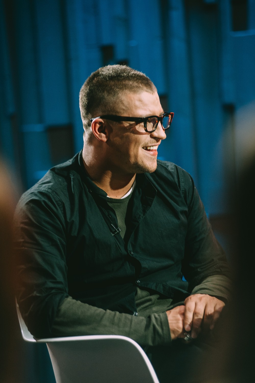 ОК НА СВЯЗИ: Эфир с А.Беляевым