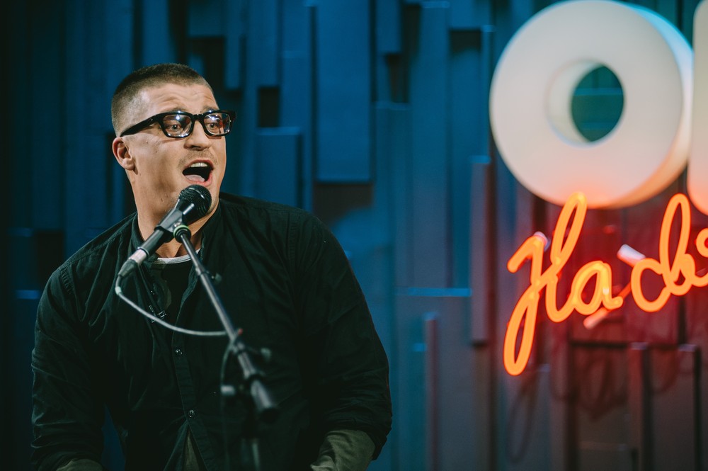 ОК НА СВЯЗИ: Эфир с А.Беляевым