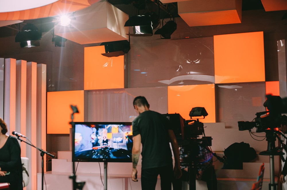 ОК НА СВЯЗИ: Эфир с А.Беляевым